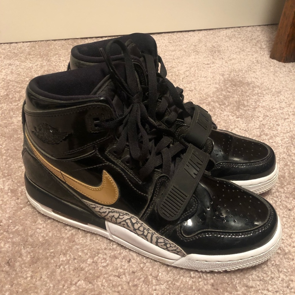Nike high tops